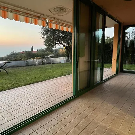 Finestra Sul