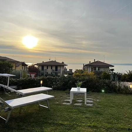 Finestra Sul * Lazise