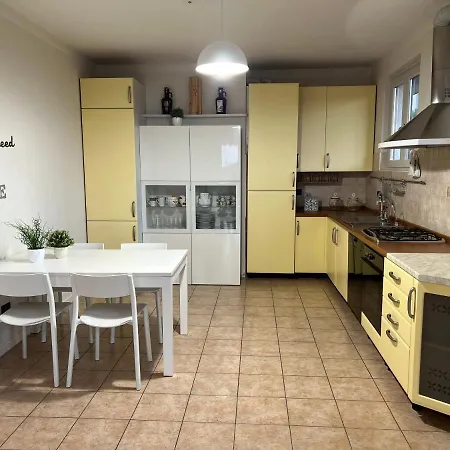 Appartamento Finestra Sul